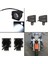 C1 Fire 10W LED Sis Farı 4