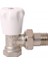 Eca 3/4'' Köşe Radyatör Vanası Valf 102120333 1
