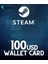 Steam 100 Usd 1