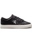 Calvin Klein Classıc Cupsole Lowlaceup Siyah Kadın Sneaker 1