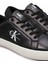 Calvin Klein Classıc Cupsole Lowlaceup Siyah Kadın Sneaker 3