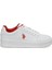 Marlon Glb 4Fx Beyaz Kadın Sneaker 1