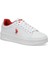 Marlon Glb 4Fx Beyaz Kadın Sneaker 2