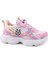 034 Rahat Hafif Taban Kız Çocuk Spor Ayakkabı 1
