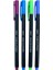 Dong A 3 Renk Hexaplus Fineliner Fiber Uçlu Kalem Seti 3 1