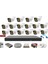 16'lı 5mp Sony LENSLİ+H265 Kayıt Cihazı Full Paket 1