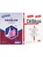 Hiç Problem Değil! - Ankara Kitap Merkezi Yayınları Dil Bilgisi Soru Bankası 2 Kitap 1