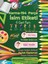 Okul Etiketi Kalem Defter Etiketi, Winx Karakterleri Etiketi - 194 Adet Kuşe Sticker 2