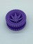 KemX3D Xlgrinder Öğütücü Değirmen - 7X7X3,5 4