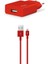 Smartcharger 2.1A Seyahat Şarj Aleti + Micro USB Kablo 1