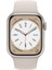 Tekno Trust Çok Renkli Apple Uyumlu Watch 8 Akıllı Saat Gps Nfc Pusula Özellikli Akıllı Saat 45MM Ithalatçı Gar 2