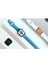 Tekno Trust Çok Renkli Apple Uyumlu Watch 8 Akıllı Saat Gps Nfc Pusula Özellikli Akıllı Saat 45MM Ithalatçı Gar 5