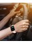 Tekno Trust Apple Uyumlu Watch 8 Akıllı Saat Kadın-Erkek Unisexs Akıllı Saat Ithalatçı Garantili Pembe 42 M 4