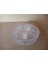 Pasabahce Kristal Cam Kase,şekerlik,meyvelik Sunum Kase 15X15X5,5CM 2