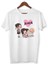 Black Pink T-Shirt Çocuk 1