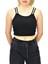 Kadın Ip Askılı Pedli Crop 8136 BGL-ST03783 1