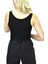Kadın Ip Askılı Pedli Crop 8136 BGL-ST03783 4