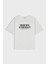 Baskılı Pamuk Oversize Unisex T-Shirt Dreamers Club Yazılı T-Shirt Boyfriend 1