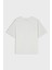 Baskılı Pamuk Oversize Unisex T-Shirt Dreamers Club Yazılı T-Shirt Boyfriend 2