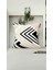 Dekoratif Kırlent Kılıfı 1 Adet Dijital Baskı Yastık Kırlent Kılıfı 43X43 cm KSK0001 2