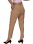 Kadın Kemerli Bilek Pantolon BGL-ST03690 4