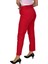 Kadın Kemerli Bilek Pantolon BGL-ST03690 4