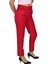 Kadın Kemerli Bilek Pantolon BGL-ST03690 5