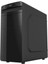 Cıo TML117 Micro Atx Siyah Kasa 1