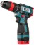 Cat Power 1360 Akülü Vidalama Makinesi 16 V 2,0 Ah 1