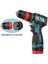 Cat Power 1360 Akülü Vidalama Makinesi 16 V 2,0 Ah 2