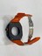 Apple Watch Uyumlu Ultra ve Ultra 2 Gerçek Karbon Kasa ve Kordon Seti 1