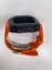 Apple Watch Uyumlu Ultra ve Ultra 2 Gerçek Karbon Kasa ve Kordon Seti 4