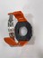 Apple Watch Uyumlu Ultra ve Ultra 2 Gerçek Karbon Kasa ve Kordon Seti 5
