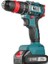 Cat Power 1350 Akülü Vidalama Makinesi 20 V 2,0 Ah 1