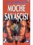 Moche Savaşçısı - Lyn Hamilton 1