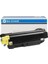 TK-5280 Kyocera Ecosys M6635CIDN Muadiltoneri Sarı Renk 1