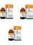 Immuzinc Multivitamin Içeren Süspansiyon 100 ml 3 Adet 1
