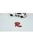 ​​sportage Sorento R Bagaj Siyah Yazı Logo Kia Ile Uyumlu 2