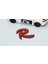 ​​sportage Sorento R Bagaj Siyah Yazı Logo Kia Ile Uyumlu 3