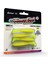 Minnow Shad Silikon Balık Yem 70MM 1,6gr 4 Adet 1