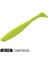 Minnow Shad Silikon Balık Yem 70MM 1,6gr 4 Adet 2