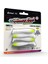 Minnow Shad Silikon Balık Yem 70MM 1,6gr 4 Adet 1