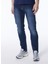Normal Bel Normal Erkek Denim Pantolon 24EU1P02SL16020_5-POCKET Pants 2