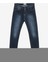 Normal Bel Normal Erkek Denim Pantolon 24EU1P02SL16020_5-POCKET Pants 4
