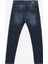 Normal Bel Normal Erkek Denim Pantolon 24EU1P02SL16020_5-POCKET Pants 5
