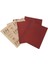 Su Zımparası Yumuşak Kağıt Sulu Kuru 23X28 cm 5 ADET-1500 Kum 1