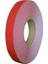 KIRMIZI MERDİVEN VE ZEMİN KAYDIRMAZ KAYMAZ BANT 25MMx25MT 1