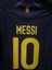 Barcelona Lionel Messi 2010/11 Sezonu Nostaji Forması 3