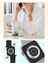 Tekno Trust Pembe Apple Uyumlu Watch 8 Mini 41 mm Akıllı Saat Kadın-Erkek Unisexs Akıllı Saat 41 mm Resmi Distr 4