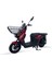 Anka 8000 Elektrikli Scooter- 2024 Model 1